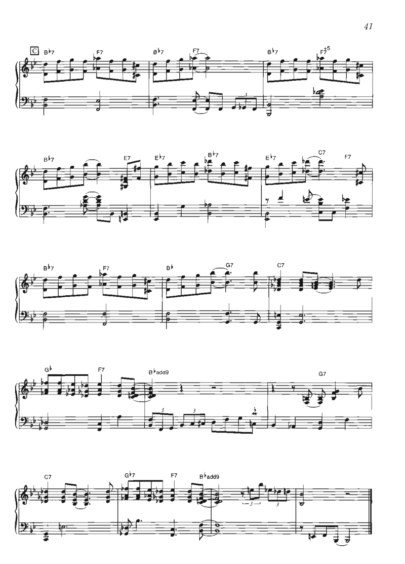 海上钢琴师系列_一万首著名钢琴曲谱哈农贝多芬合集视频教学电子版高清无水印可打印_06影视钢琴谱合集_影视主题曲钢琴谱