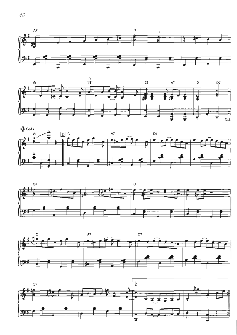 海上钢琴师系列_一万首著名钢琴曲谱哈农贝多芬合集视频教学电子版高清无水印可打印_06影视钢琴谱合集_影视主题曲钢琴谱