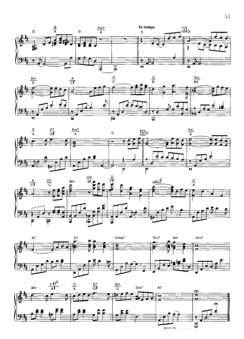 海上钢琴师系列_一万首著名钢琴曲谱哈农贝多芬合集视频教学电子版高清无水印可打印_06影视钢琴谱合集_影视主题曲钢琴谱