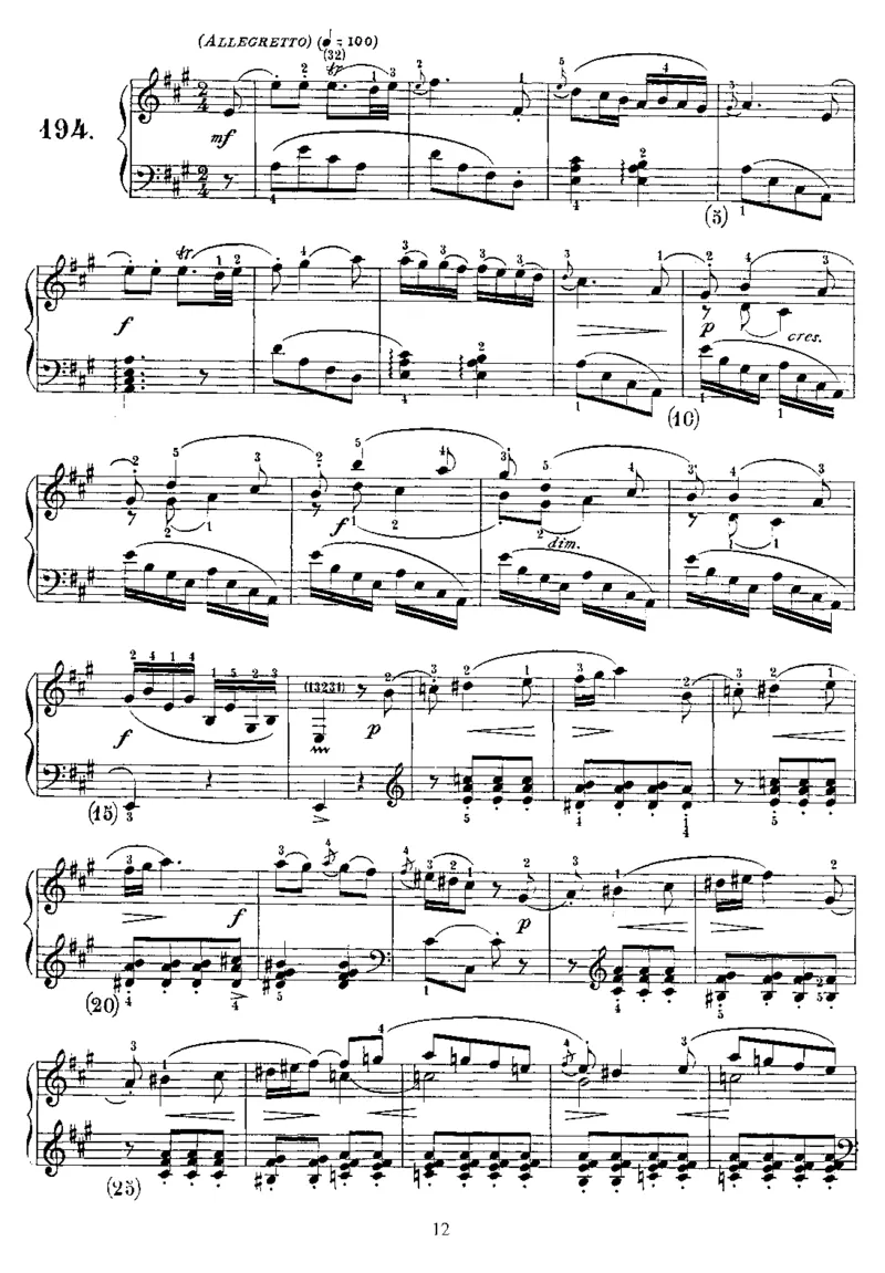 斯卡拉蒂钢琴奏鸣曲全集500首第191-205首ScarlattiSonatas钢琴谱_一万首著名钢琴曲谱哈农贝多芬合集视频教学电子版高清无水印可打印_1古典钢琴知名音乐家谱_斯卡拉蒂钢琴谱全集