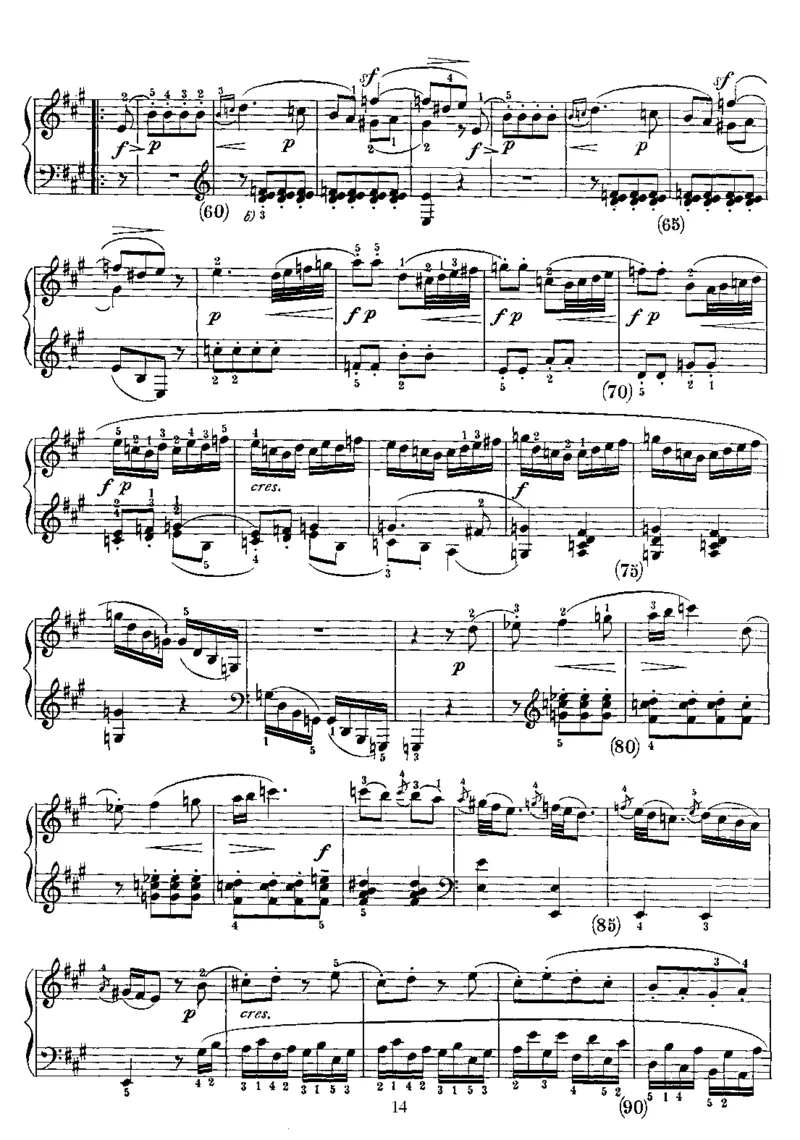 斯卡拉蒂钢琴奏鸣曲全集500首第191-205首ScarlattiSonatas钢琴谱_一万首著名钢琴曲谱哈农贝多芬合集视频教学电子版高清无水印可打印_1古典钢琴知名音乐家谱_斯卡拉蒂钢琴谱全集