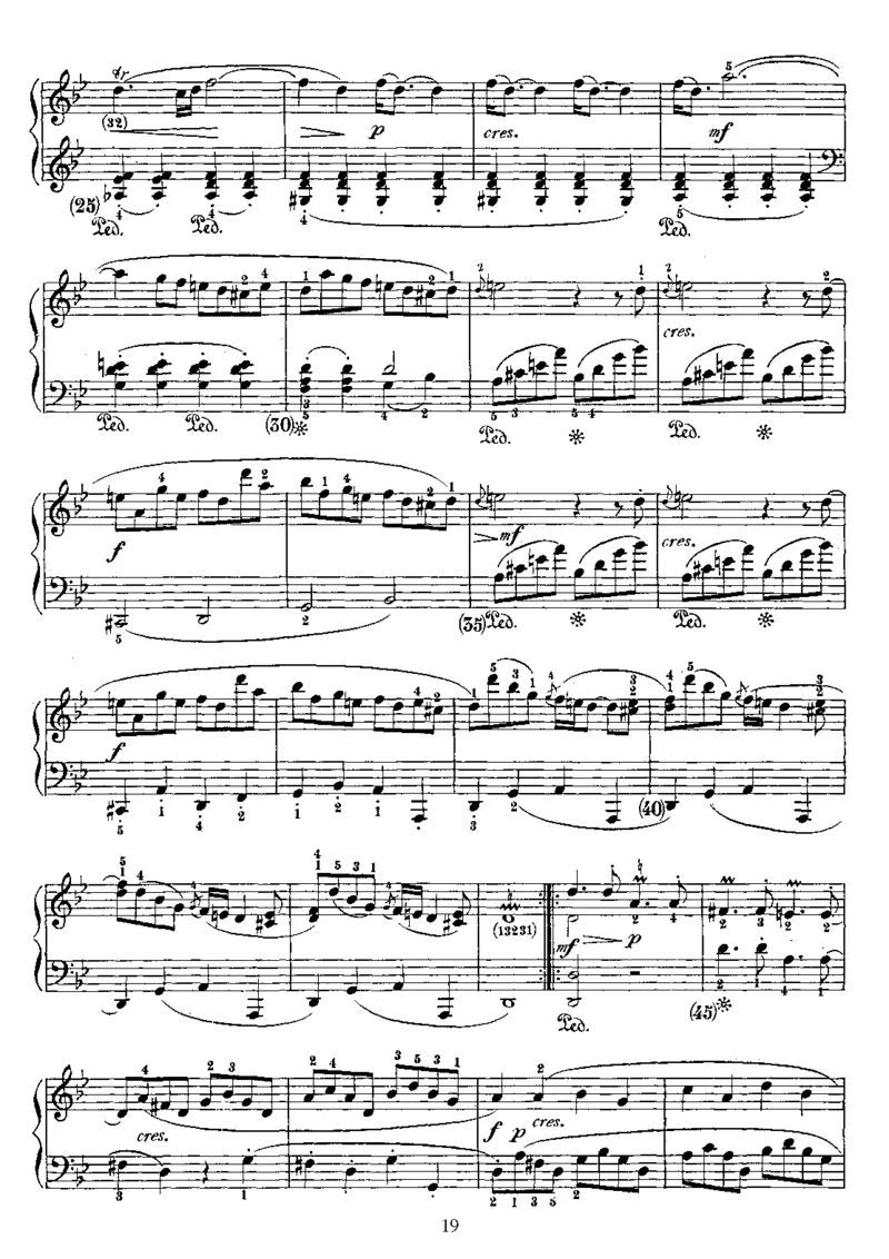 斯卡拉蒂钢琴奏鸣曲全集500首第191-205首ScarlattiSonatas钢琴谱_一万首著名钢琴曲谱哈农贝多芬合集视频教学电子版高清无水印可打印_1古典钢琴知名音乐家谱_斯卡拉蒂钢琴谱全集