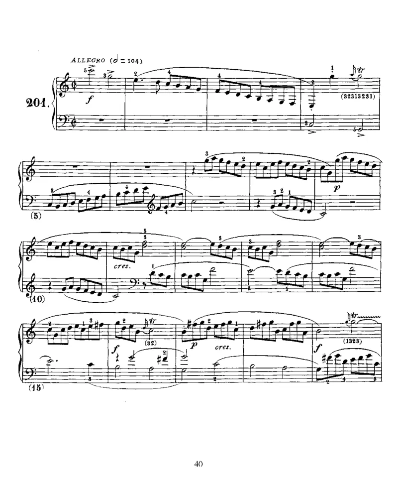 斯卡拉蒂钢琴奏鸣曲全集500首第191-205首ScarlattiSonatas钢琴谱_一万首著名钢琴曲谱哈农贝多芬合集视频教学电子版高清无水印可打印_1古典钢琴知名音乐家谱_斯卡拉蒂钢琴谱全集