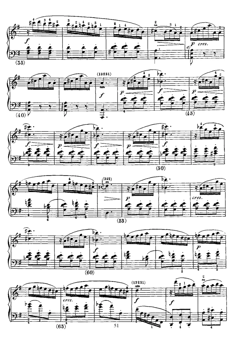 斯卡拉蒂钢琴奏鸣曲全集500首第191-205首ScarlattiSonatas钢琴谱_一万首著名钢琴曲谱哈农贝多芬合集视频教学电子版高清无水印可打印_1古典钢琴知名音乐家谱_斯卡拉蒂钢琴谱全集