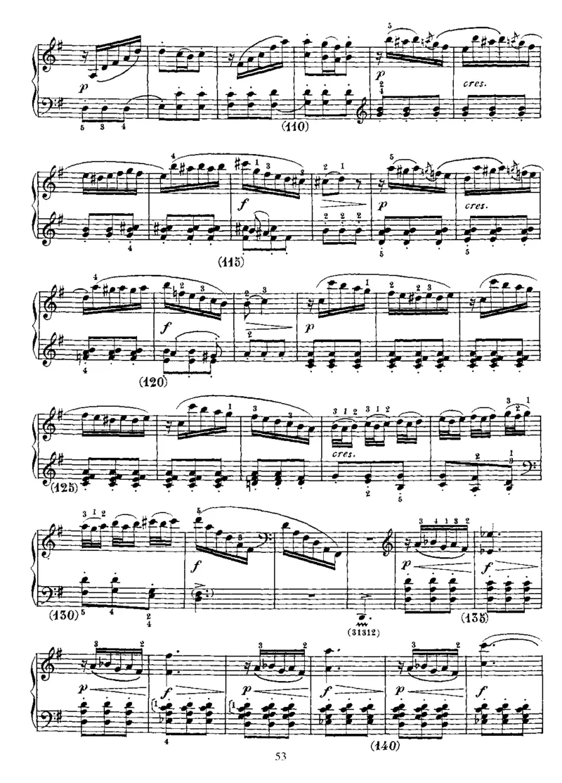 斯卡拉蒂钢琴奏鸣曲全集500首第191-205首ScarlattiSonatas钢琴谱_一万首著名钢琴曲谱哈农贝多芬合集视频教学电子版高清无水印可打印_1古典钢琴知名音乐家谱_斯卡拉蒂钢琴谱全集