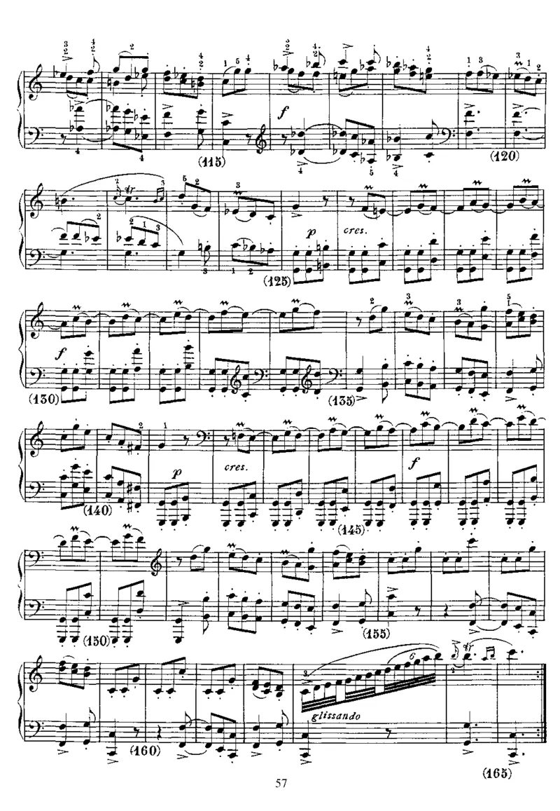 斯卡拉蒂钢琴奏鸣曲全集500首第191-205首ScarlattiSonatas钢琴谱_一万首著名钢琴曲谱哈农贝多芬合集视频教学电子版高清无水印可打印_1古典钢琴知名音乐家谱_斯卡拉蒂钢琴谱全集