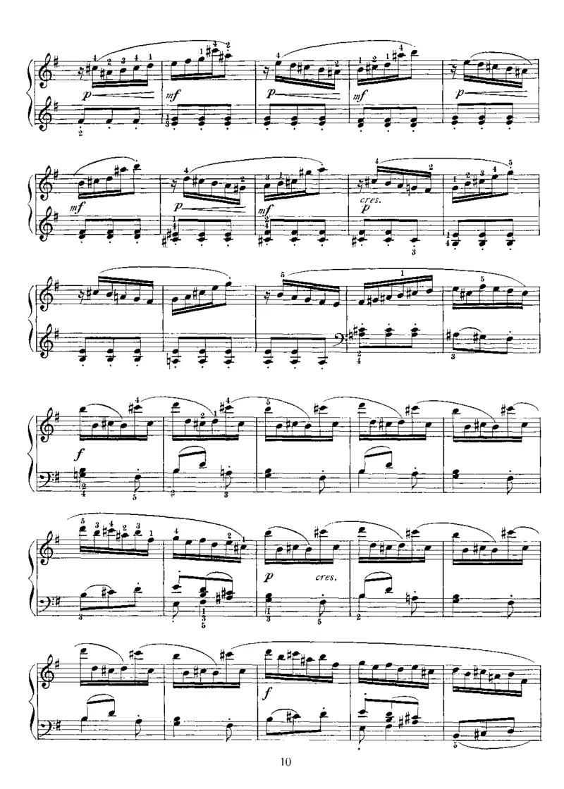 斯卡拉蒂钢琴奏鸣曲全集500首第378-393首ScarlattiSonatas钢琴谱_一万首著名钢琴曲谱哈农贝多芬合集视频教学电子版高清无水印可打印_1古典钢琴知名音乐家谱_斯卡拉蒂钢琴谱全集