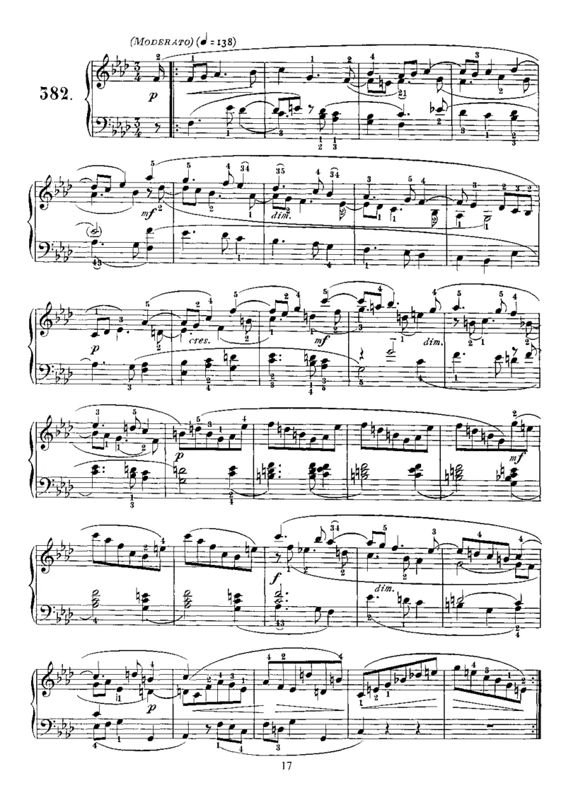 斯卡拉蒂钢琴奏鸣曲全集500首第378-393首ScarlattiSonatas钢琴谱_一万首著名钢琴曲谱哈农贝多芬合集视频教学电子版高清无水印可打印_1古典钢琴知名音乐家谱_斯卡拉蒂钢琴谱全集