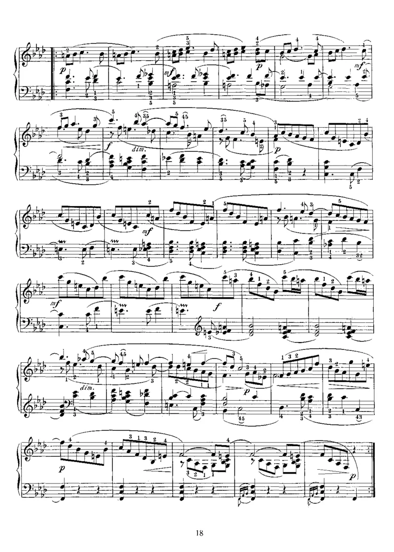 斯卡拉蒂钢琴奏鸣曲全集500首第378-393首ScarlattiSonatas钢琴谱_一万首著名钢琴曲谱哈农贝多芬合集视频教学电子版高清无水印可打印_1古典钢琴知名音乐家谱_斯卡拉蒂钢琴谱全集