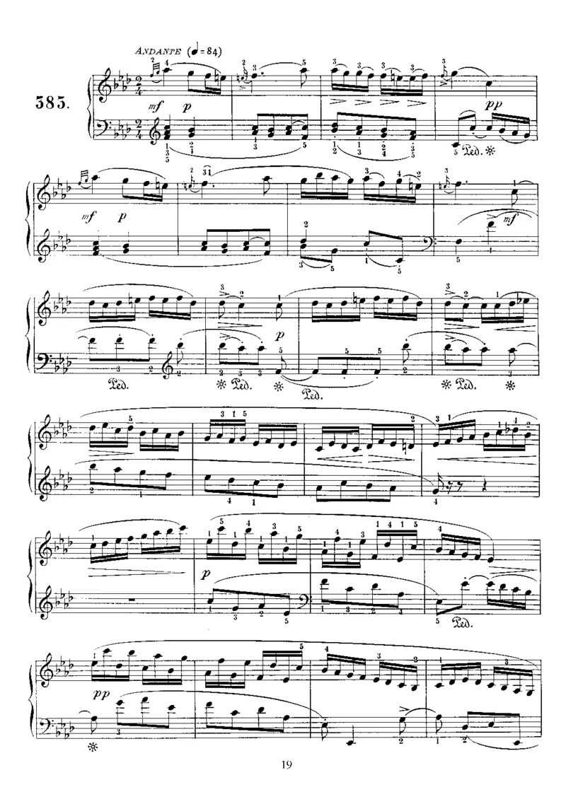 斯卡拉蒂钢琴奏鸣曲全集500首第378-393首ScarlattiSonatas钢琴谱_一万首著名钢琴曲谱哈农贝多芬合集视频教学电子版高清无水印可打印_1古典钢琴知名音乐家谱_斯卡拉蒂钢琴谱全集