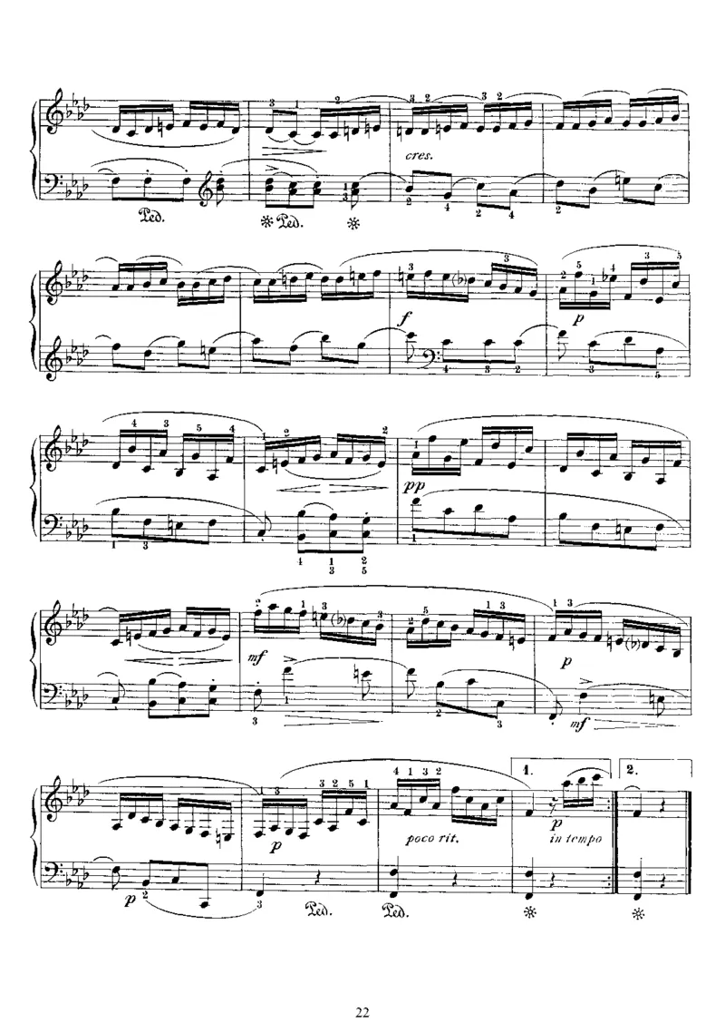 斯卡拉蒂钢琴奏鸣曲全集500首第378-393首ScarlattiSonatas钢琴谱_一万首著名钢琴曲谱哈农贝多芬合集视频教学电子版高清无水印可打印_1古典钢琴知名音乐家谱_斯卡拉蒂钢琴谱全集