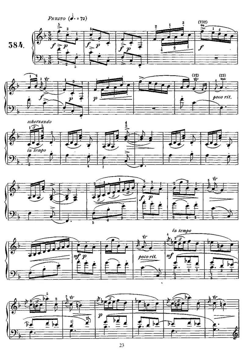 斯卡拉蒂钢琴奏鸣曲全集500首第378-393首ScarlattiSonatas钢琴谱_一万首著名钢琴曲谱哈农贝多芬合集视频教学电子版高清无水印可打印_1古典钢琴知名音乐家谱_斯卡拉蒂钢琴谱全集