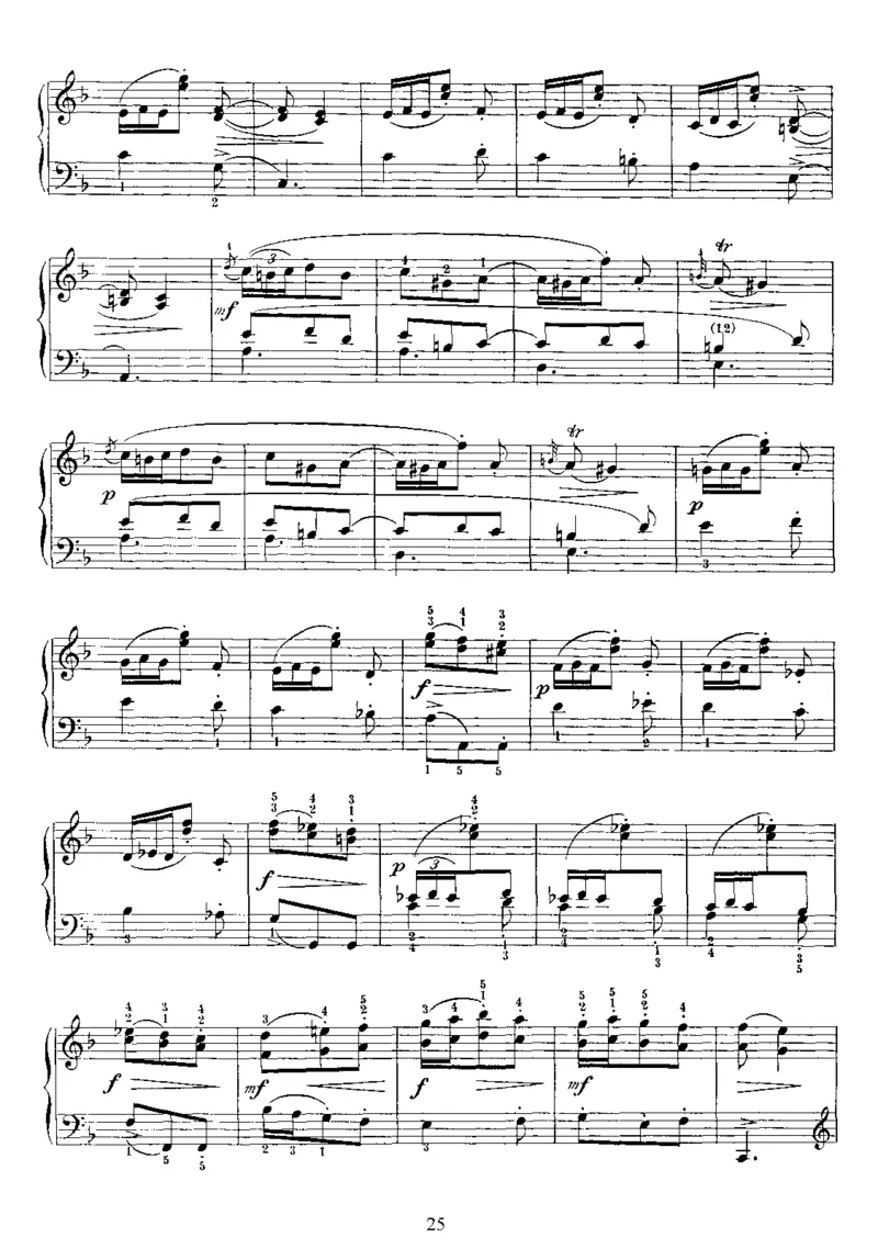 斯卡拉蒂钢琴奏鸣曲全集500首第378-393首ScarlattiSonatas钢琴谱_一万首著名钢琴曲谱哈农贝多芬合集视频教学电子版高清无水印可打印_1古典钢琴知名音乐家谱_斯卡拉蒂钢琴谱全集