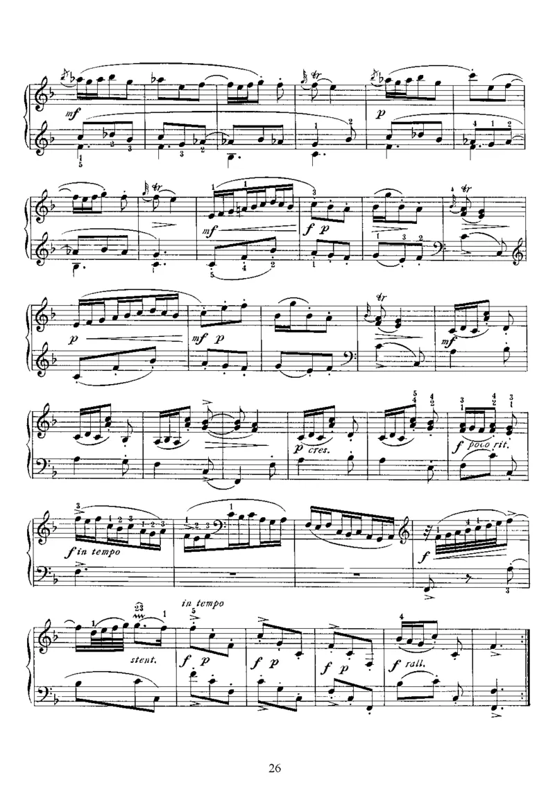 斯卡拉蒂钢琴奏鸣曲全集500首第378-393首ScarlattiSonatas钢琴谱_一万首著名钢琴曲谱哈农贝多芬合集视频教学电子版高清无水印可打印_1古典钢琴知名音乐家谱_斯卡拉蒂钢琴谱全集