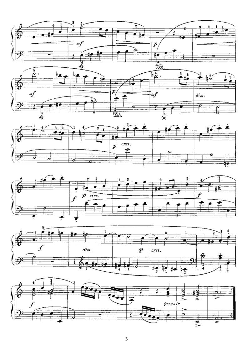 斯卡拉蒂钢琴奏鸣曲全集500首第378-393首ScarlattiSonatas钢琴谱_一万首著名钢琴曲谱哈农贝多芬合集视频教学电子版高清无水印可打印_1古典钢琴知名音乐家谱_斯卡拉蒂钢琴谱全集