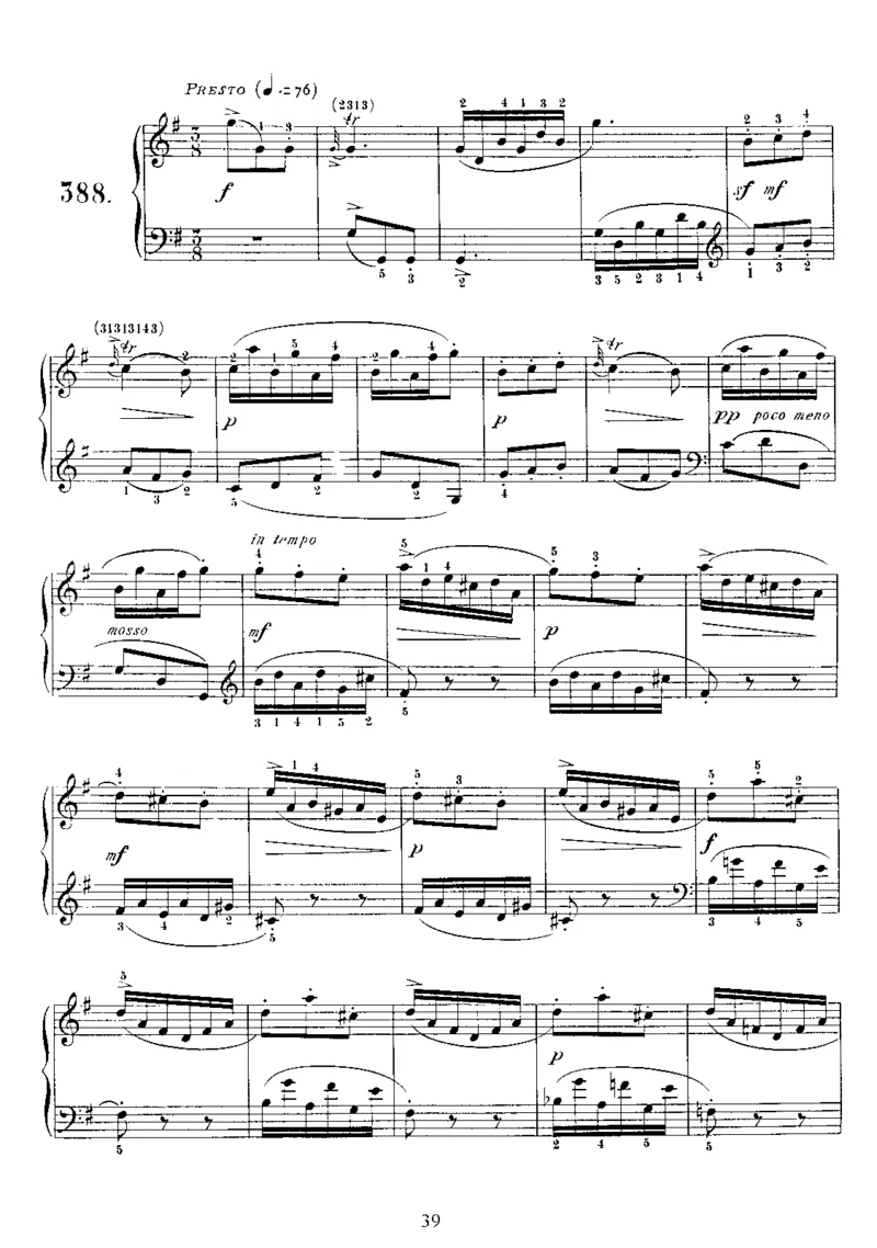 斯卡拉蒂钢琴奏鸣曲全集500首第378-393首ScarlattiSonatas钢琴谱_一万首著名钢琴曲谱哈农贝多芬合集视频教学电子版高清无水印可打印_1古典钢琴知名音乐家谱_斯卡拉蒂钢琴谱全集