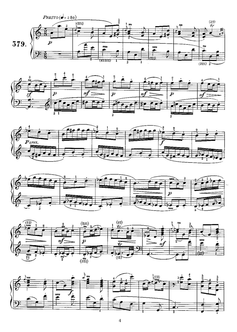 斯卡拉蒂钢琴奏鸣曲全集500首第378-393首ScarlattiSonatas钢琴谱_一万首著名钢琴曲谱哈农贝多芬合集视频教学电子版高清无水印可打印_1古典钢琴知名音乐家谱_斯卡拉蒂钢琴谱全集