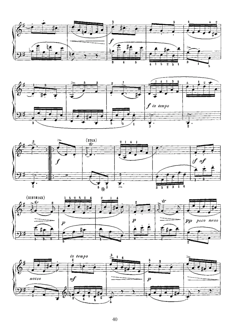 斯卡拉蒂钢琴奏鸣曲全集500首第378-393首ScarlattiSonatas钢琴谱_一万首著名钢琴曲谱哈农贝多芬合集视频教学电子版高清无水印可打印_1古典钢琴知名音乐家谱_斯卡拉蒂钢琴谱全集