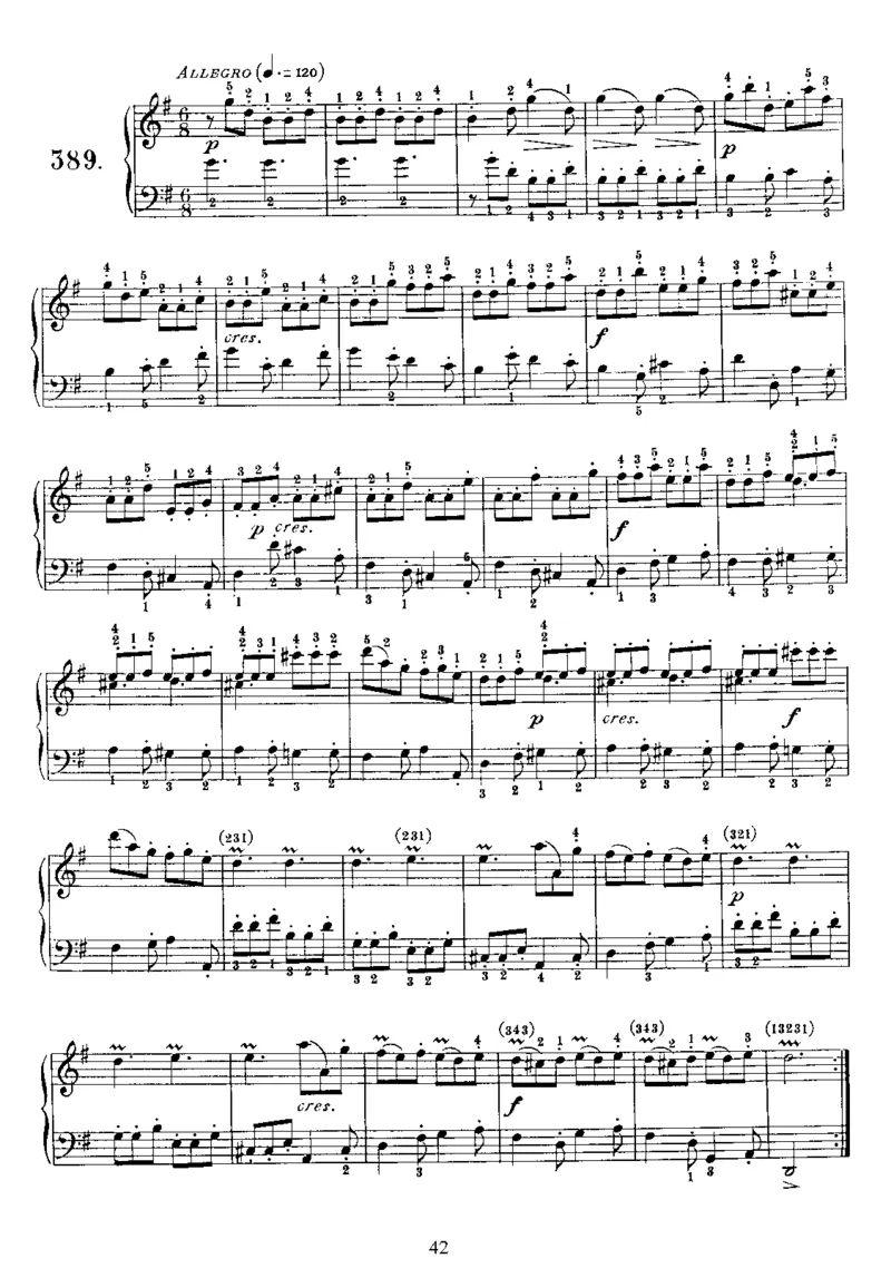 斯卡拉蒂钢琴奏鸣曲全集500首第378-393首ScarlattiSonatas钢琴谱_一万首著名钢琴曲谱哈农贝多芬合集视频教学电子版高清无水印可打印_1古典钢琴知名音乐家谱_斯卡拉蒂钢琴谱全集