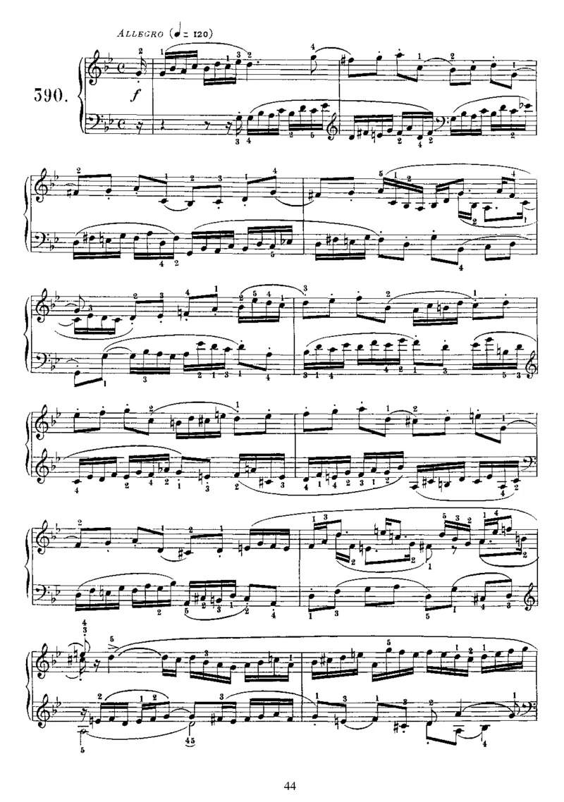 斯卡拉蒂钢琴奏鸣曲全集500首第378-393首ScarlattiSonatas钢琴谱_一万首著名钢琴曲谱哈农贝多芬合集视频教学电子版高清无水印可打印_1古典钢琴知名音乐家谱_斯卡拉蒂钢琴谱全集