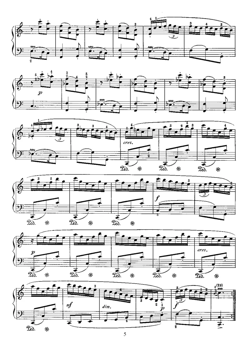 斯卡拉蒂钢琴奏鸣曲全集500首第378-393首ScarlattiSonatas钢琴谱_一万首著名钢琴曲谱哈农贝多芬合集视频教学电子版高清无水印可打印_1古典钢琴知名音乐家谱_斯卡拉蒂钢琴谱全集