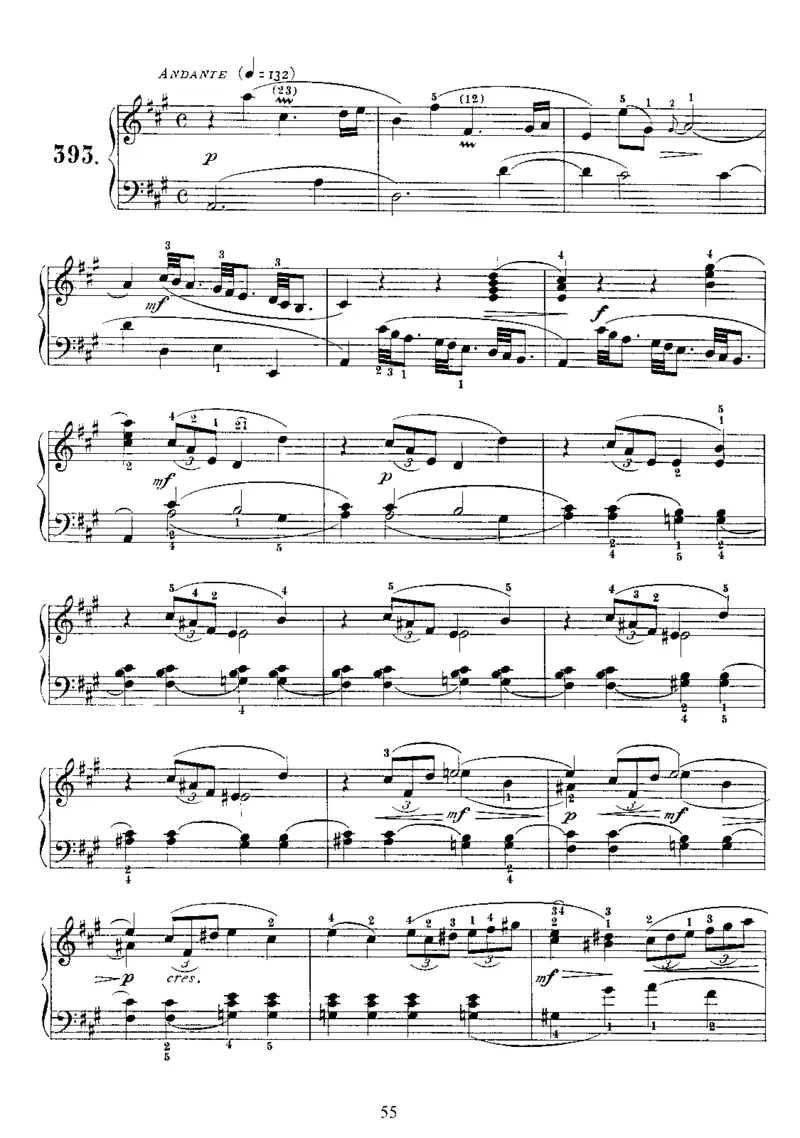 斯卡拉蒂钢琴奏鸣曲全集500首第378-393首ScarlattiSonatas钢琴谱_一万首著名钢琴曲谱哈农贝多芬合集视频教学电子版高清无水印可打印_1古典钢琴知名音乐家谱_斯卡拉蒂钢琴谱全集