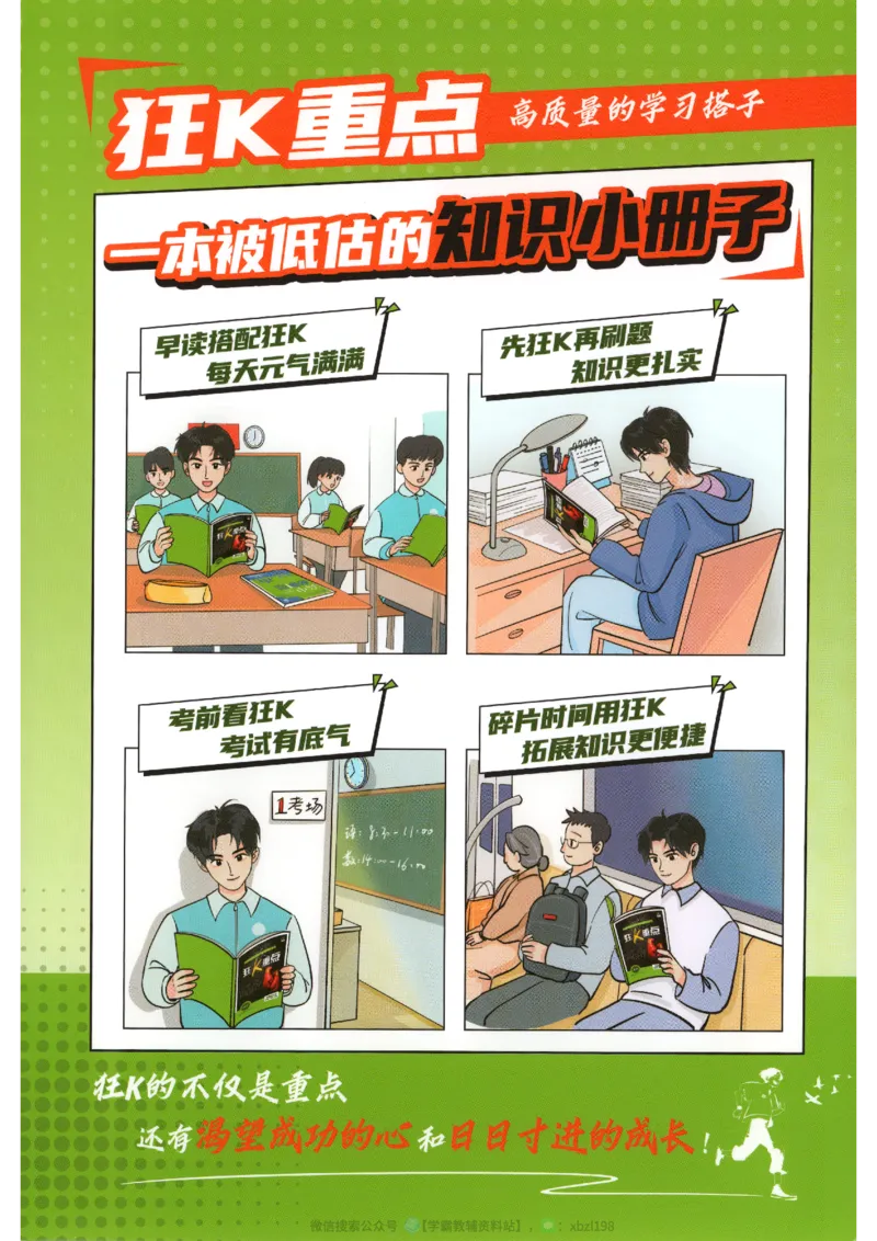 狂K重点_2026版高中必刷题_物理_2026版高中必刷题物理人教版_2026版高中必刷题物理选修二人教版