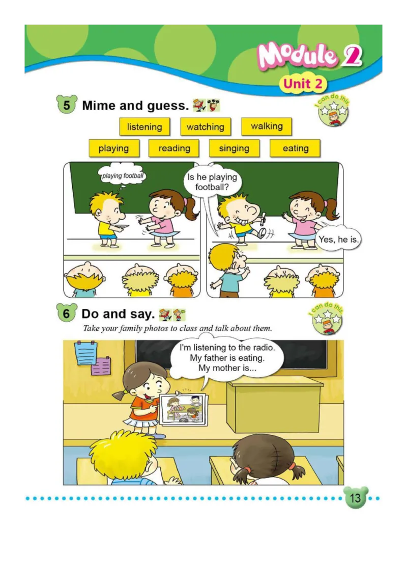 外研社1起点小学英语二年级下册电子课本_小学1-6年级全部试卷_英语_二年级_3-7-6、小学二年级英语下册_3-7-6-3、电子教材、课本