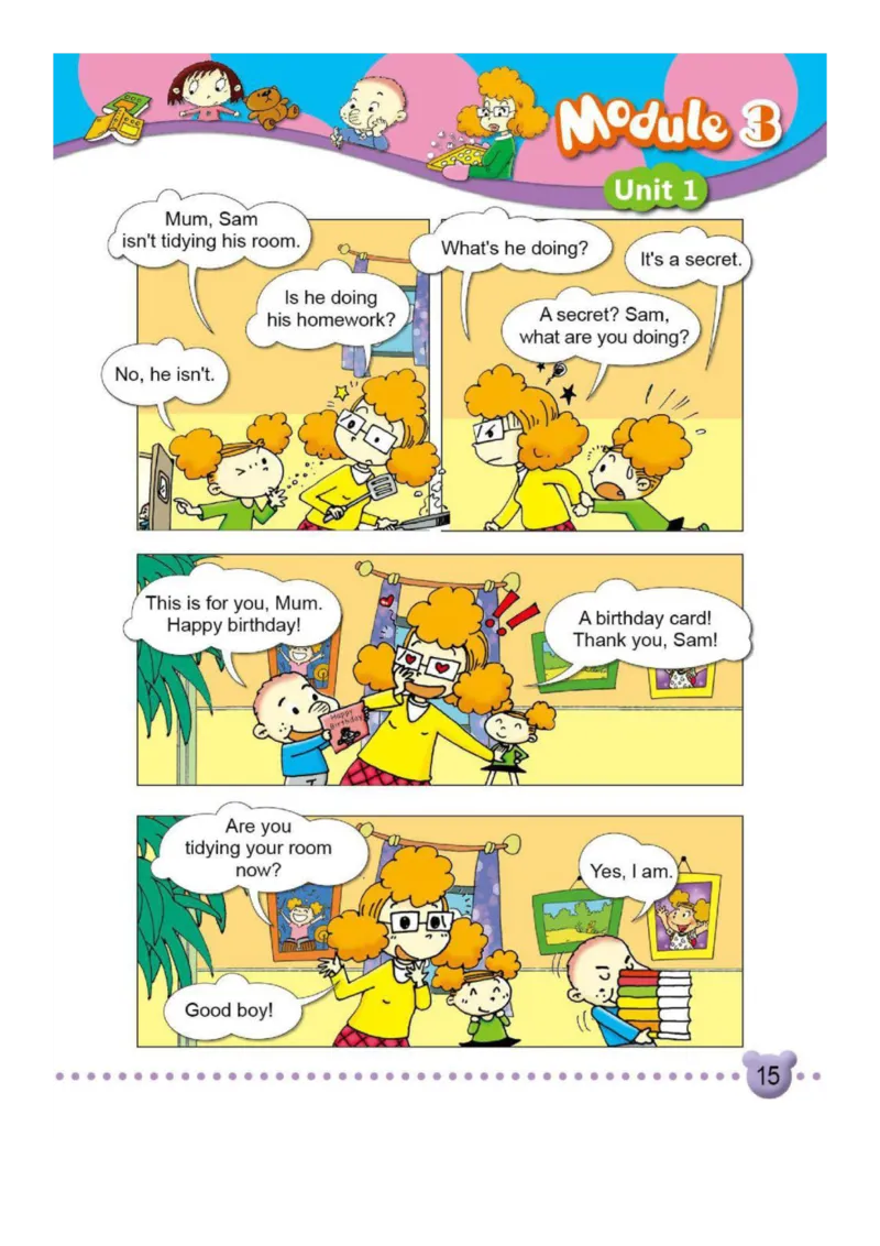 外研社1起点小学英语二年级下册电子课本_小学1-6年级全部试卷_英语_二年级_3-7-6、小学二年级英语下册_3-7-6-3、电子教材、课本