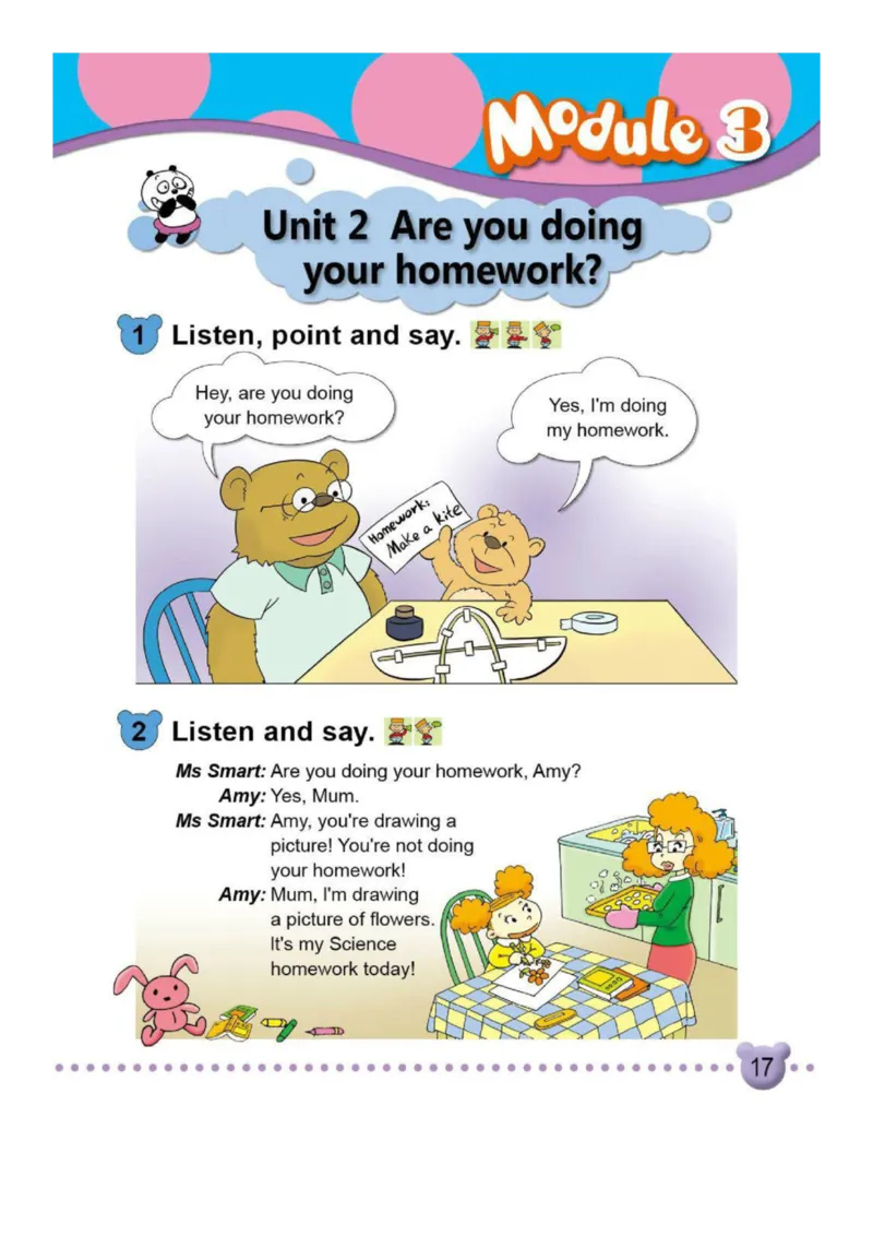 外研社1起点小学英语二年级下册电子课本_小学1-6年级全部试卷_英语_二年级_3-7-6、小学二年级英语下册_3-7-6-3、电子教材、课本