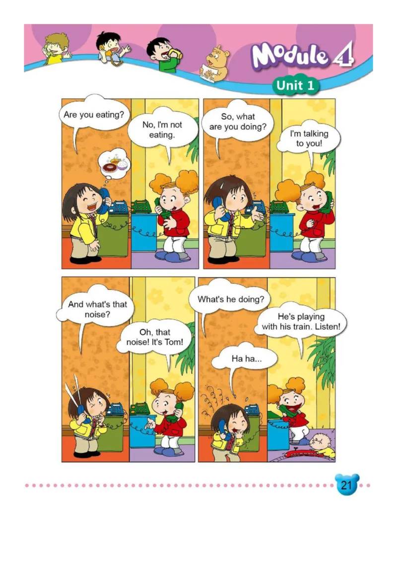 外研社1起点小学英语二年级下册电子课本_小学1-6年级全部试卷_英语_二年级_3-7-6、小学二年级英语下册_3-7-6-3、电子教材、课本