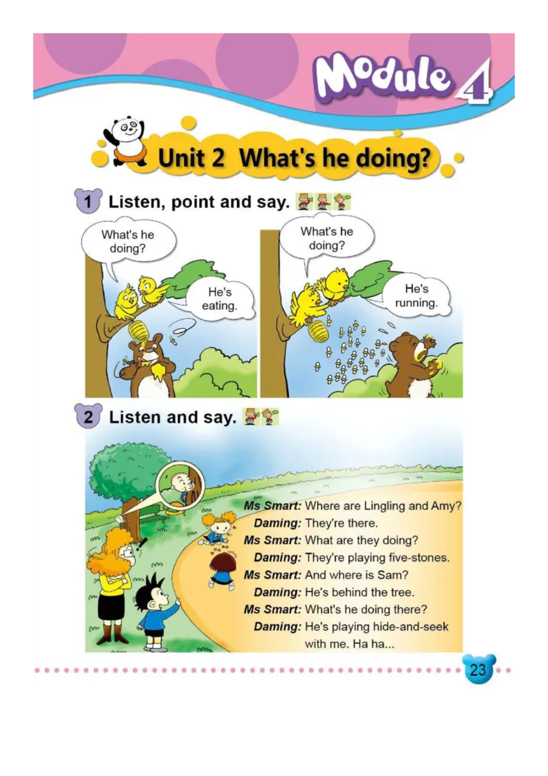 外研社1起点小学英语二年级下册电子课本_小学1-6年级全部试卷_英语_二年级_3-7-6、小学二年级英语下册_3-7-6-3、电子教材、课本