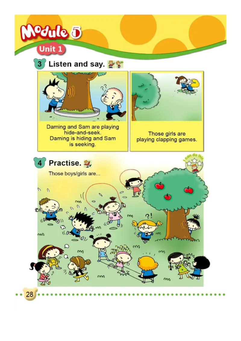 外研社1起点小学英语二年级下册电子课本_小学1-6年级全部试卷_英语_二年级_3-7-6、小学二年级英语下册_3-7-6-3、电子教材、课本