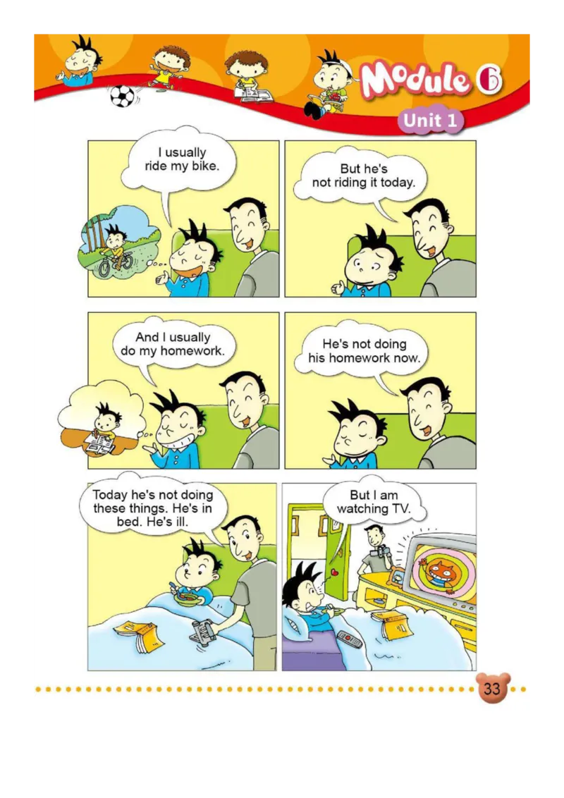 外研社1起点小学英语二年级下册电子课本_小学1-6年级全部试卷_英语_二年级_3-7-6、小学二年级英语下册_3-7-6-3、电子教材、课本