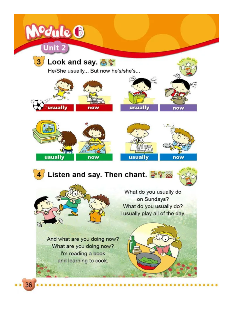 外研社1起点小学英语二年级下册电子课本_小学1-6年级全部试卷_英语_二年级_3-7-6、小学二年级英语下册_3-7-6-3、电子教材、课本