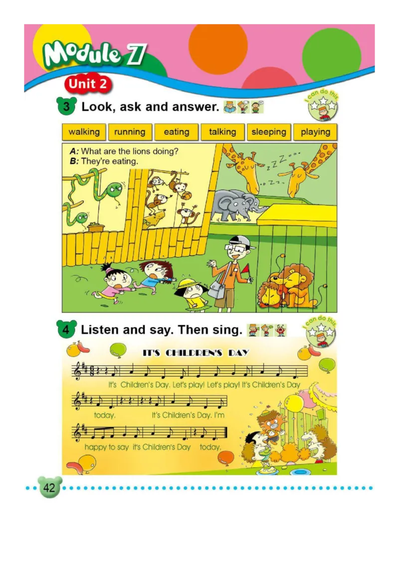 外研社1起点小学英语二年级下册电子课本_小学1-6年级全部试卷_英语_二年级_3-7-6、小学二年级英语下册_3-7-6-3、电子教材、课本