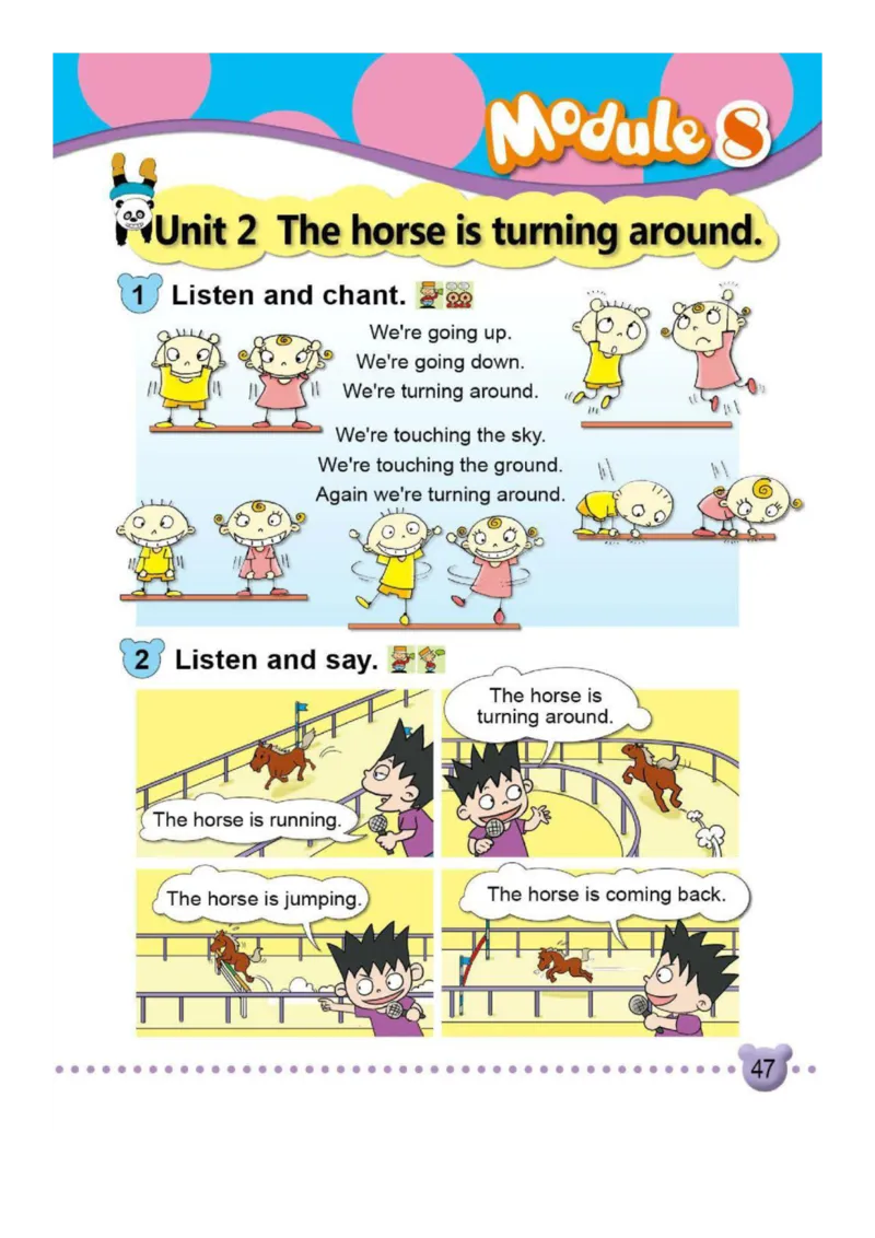 外研社1起点小学英语二年级下册电子课本_小学1-6年级全部试卷_英语_二年级_3-7-6、小学二年级英语下册_3-7-6-3、电子教材、课本