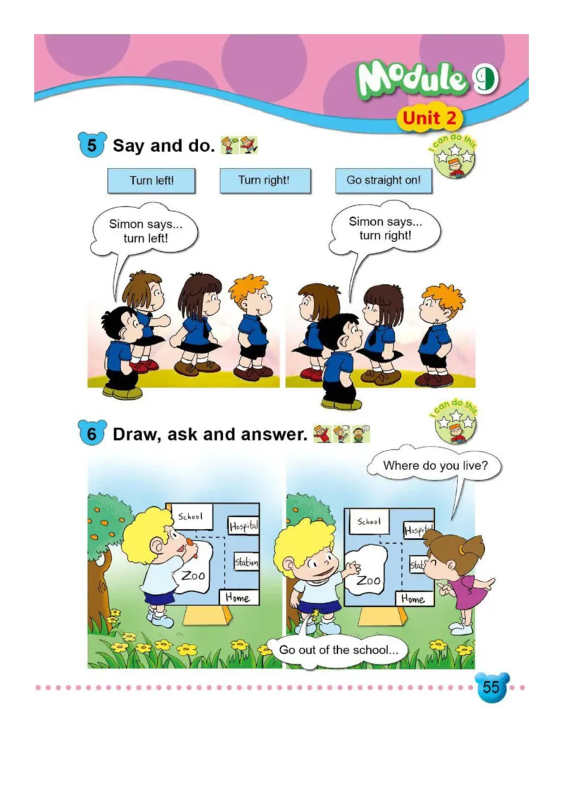 外研社1起点小学英语二年级下册电子课本_小学1-6年级全部试卷_英语_二年级_3-7-6、小学二年级英语下册_3-7-6-3、电子教材、课本