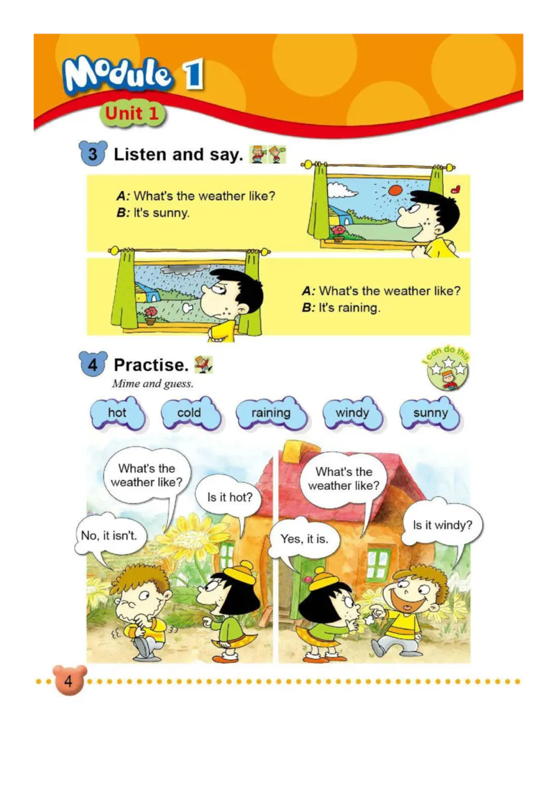 外研社1起点小学英语二年级下册电子课本_小学1-6年级全部试卷_英语_二年级_3-7-6、小学二年级英语下册_3-7-6-3、电子教材、课本