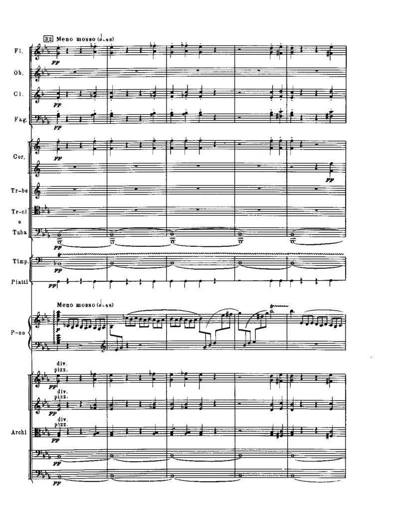 拉赫玛尼诺夫第二钢琴协奏曲第三乐章_一万首著名钢琴曲谱哈农贝多芬合集视频教学电子版高清无水印可打印_1古典钢琴知名音乐家谱_拉赫玛尼诺夫钢琴谱全集_第二钢琴协奏曲