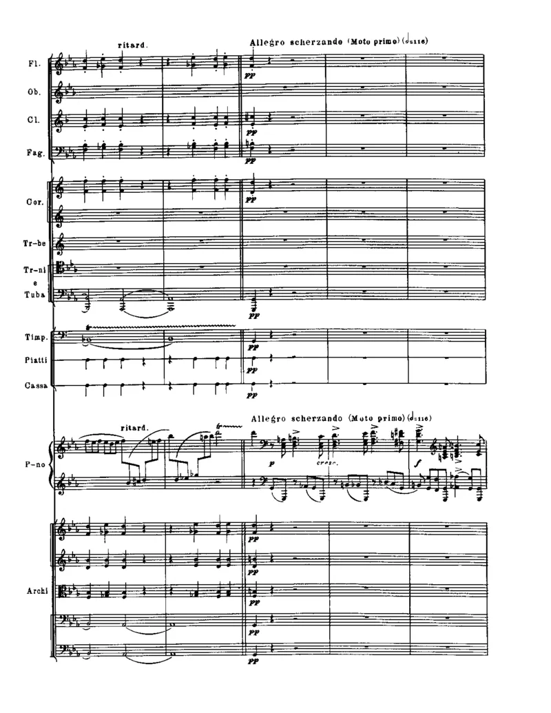 拉赫玛尼诺夫第二钢琴协奏曲第三乐章_一万首著名钢琴曲谱哈农贝多芬合集视频教学电子版高清无水印可打印_1古典钢琴知名音乐家谱_拉赫玛尼诺夫钢琴谱全集_第二钢琴协奏曲