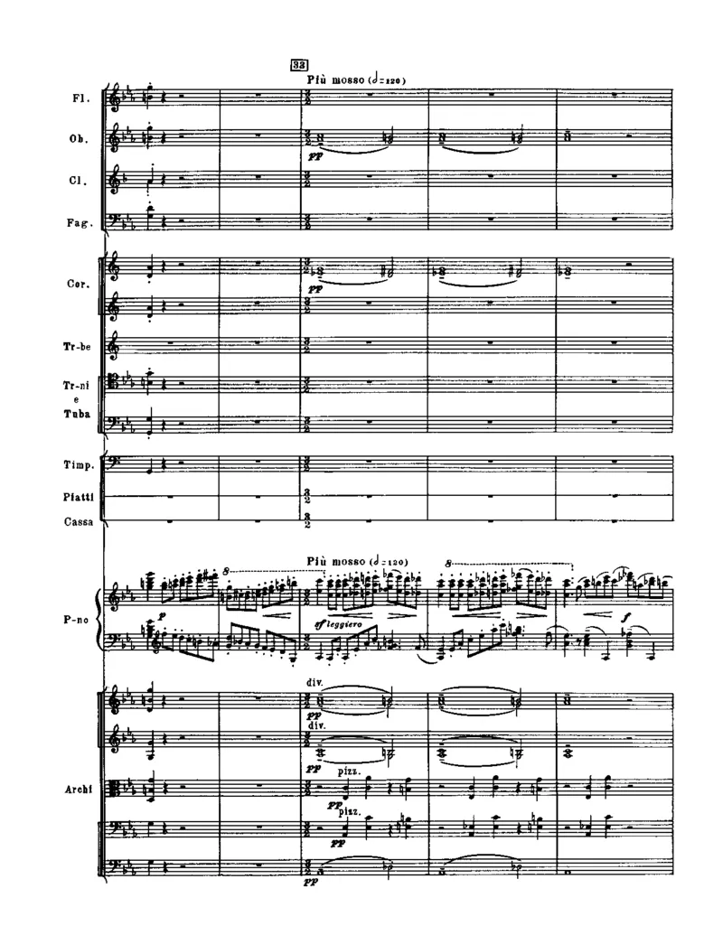 拉赫玛尼诺夫第二钢琴协奏曲第三乐章_一万首著名钢琴曲谱哈农贝多芬合集视频教学电子版高清无水印可打印_1古典钢琴知名音乐家谱_拉赫玛尼诺夫钢琴谱全集_第二钢琴协奏曲