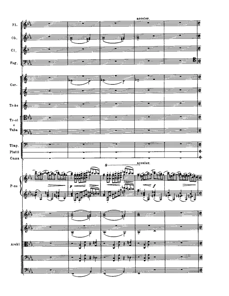 拉赫玛尼诺夫第二钢琴协奏曲第三乐章_一万首著名钢琴曲谱哈农贝多芬合集视频教学电子版高清无水印可打印_1古典钢琴知名音乐家谱_拉赫玛尼诺夫钢琴谱全集_第二钢琴协奏曲