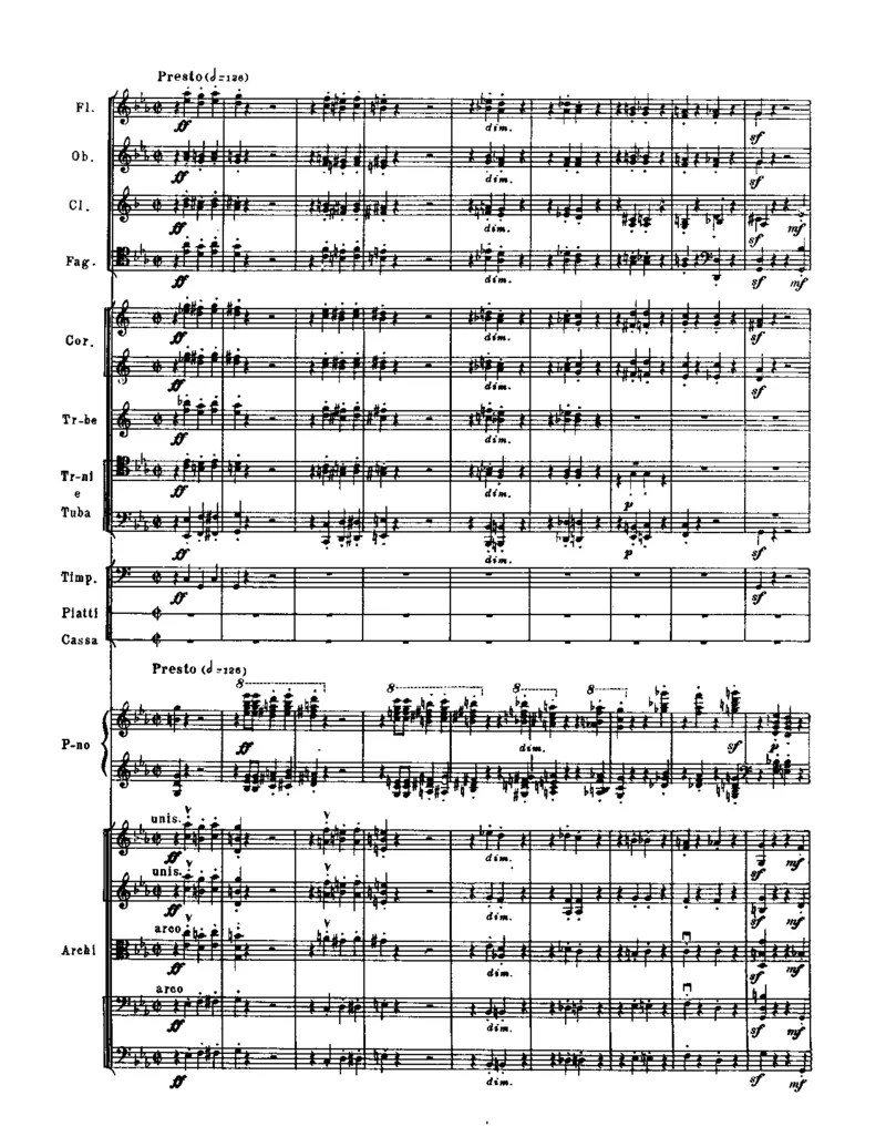 拉赫玛尼诺夫第二钢琴协奏曲第三乐章_一万首著名钢琴曲谱哈农贝多芬合集视频教学电子版高清无水印可打印_1古典钢琴知名音乐家谱_拉赫玛尼诺夫钢琴谱全集_第二钢琴协奏曲