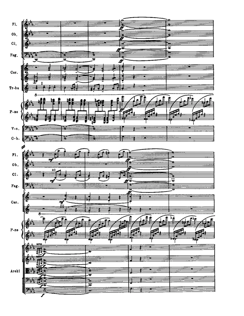 拉赫玛尼诺夫第二钢琴协奏曲第三乐章_一万首著名钢琴曲谱哈农贝多芬合集视频教学电子版高清无水印可打印_1古典钢琴知名音乐家谱_拉赫玛尼诺夫钢琴谱全集_第二钢琴协奏曲