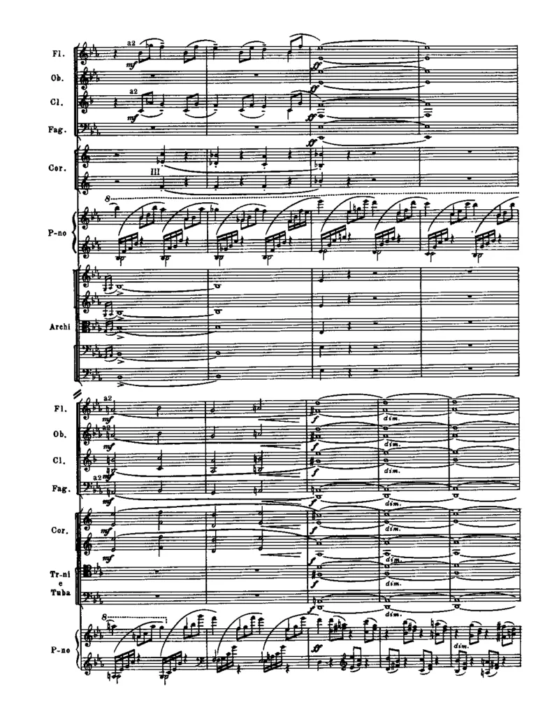 拉赫玛尼诺夫第二钢琴协奏曲第三乐章_一万首著名钢琴曲谱哈农贝多芬合集视频教学电子版高清无水印可打印_1古典钢琴知名音乐家谱_拉赫玛尼诺夫钢琴谱全集_第二钢琴协奏曲