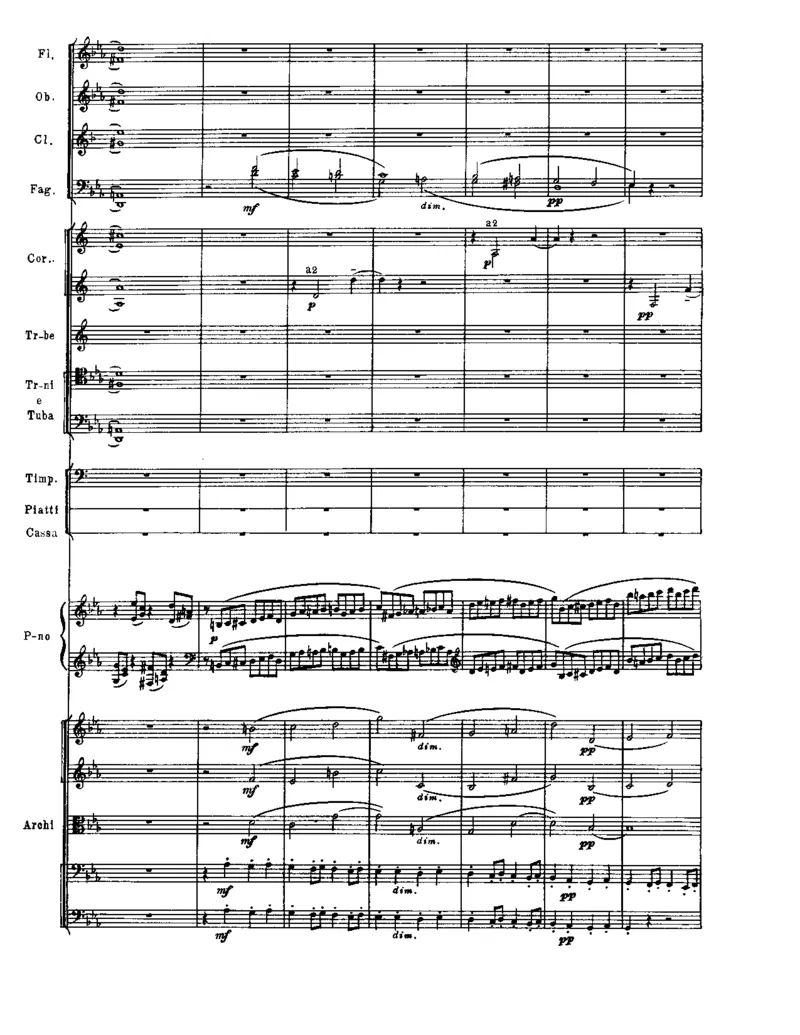 拉赫玛尼诺夫第二钢琴协奏曲第三乐章_一万首著名钢琴曲谱哈农贝多芬合集视频教学电子版高清无水印可打印_1古典钢琴知名音乐家谱_拉赫玛尼诺夫钢琴谱全集_第二钢琴协奏曲