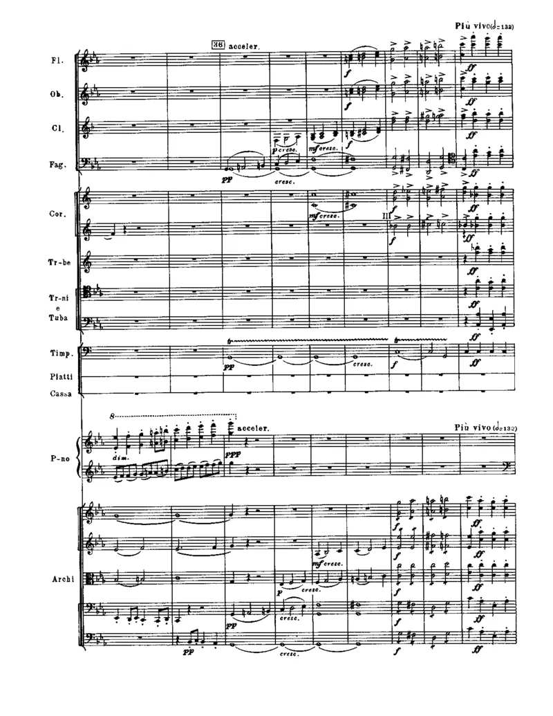 拉赫玛尼诺夫第二钢琴协奏曲第三乐章_一万首著名钢琴曲谱哈农贝多芬合集视频教学电子版高清无水印可打印_1古典钢琴知名音乐家谱_拉赫玛尼诺夫钢琴谱全集_第二钢琴协奏曲