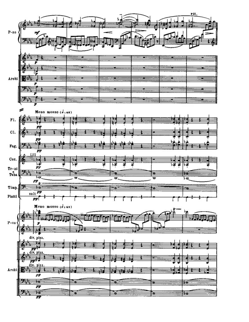 拉赫玛尼诺夫第二钢琴协奏曲第三乐章_一万首著名钢琴曲谱哈农贝多芬合集视频教学电子版高清无水印可打印_1古典钢琴知名音乐家谱_拉赫玛尼诺夫钢琴谱全集_第二钢琴协奏曲