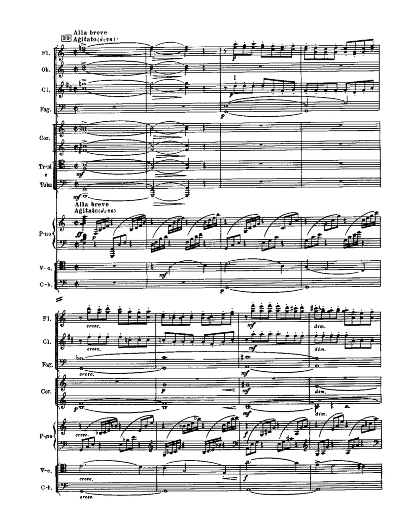 拉赫玛尼诺夫第二钢琴协奏曲第三乐章_一万首著名钢琴曲谱哈农贝多芬合集视频教学电子版高清无水印可打印_1古典钢琴知名音乐家谱_拉赫玛尼诺夫钢琴谱全集_第二钢琴协奏曲